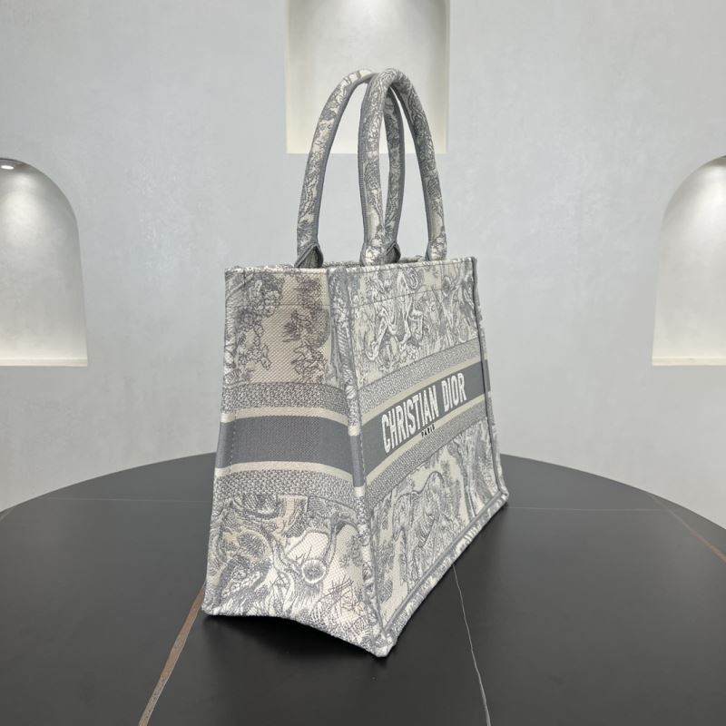 Christian Dior Shopping Bags